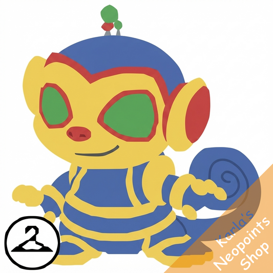 Nostalgic Robot Mynci