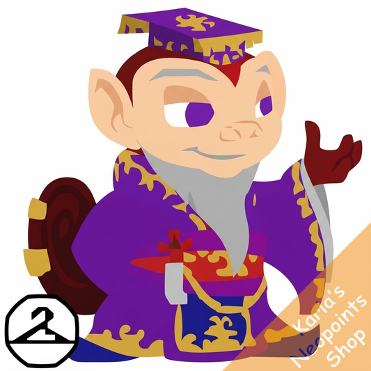 Nostalgic Royalboy Mynci