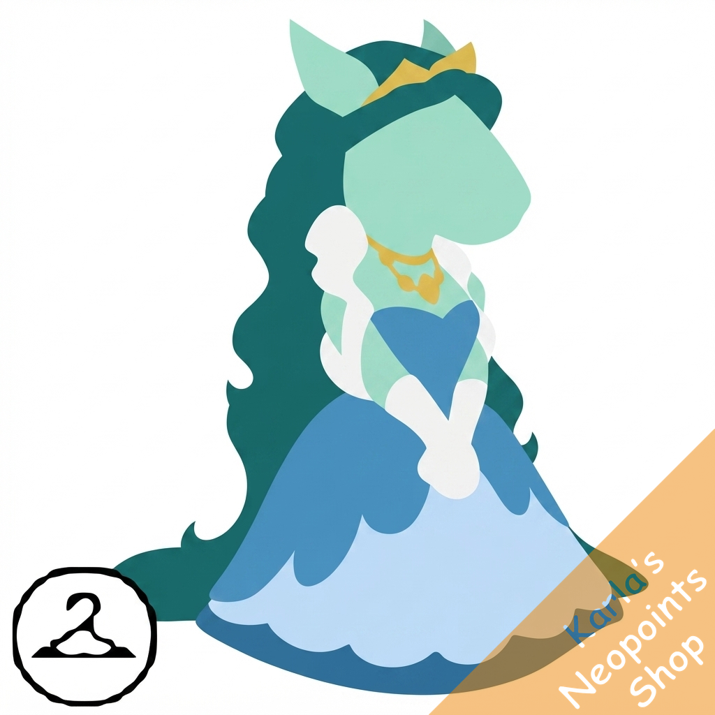 Nostalgic Royalgirl Kyrii