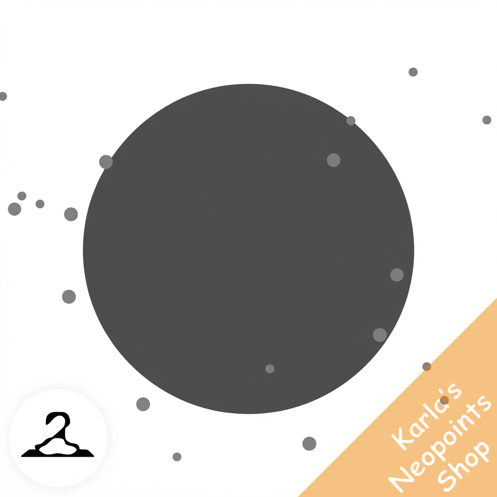 Dyeworks Black: Firefly Aura Filter