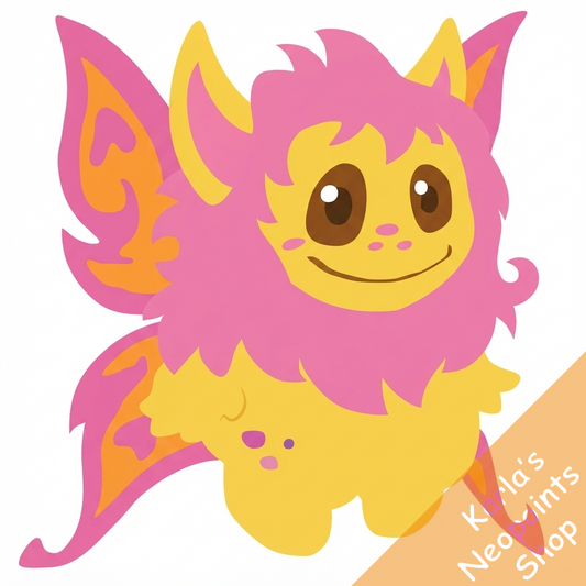Faerie Babith