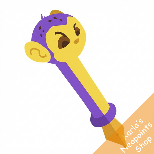Mynci School Pen