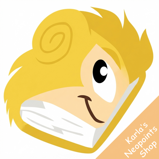 The Yellow Yurble