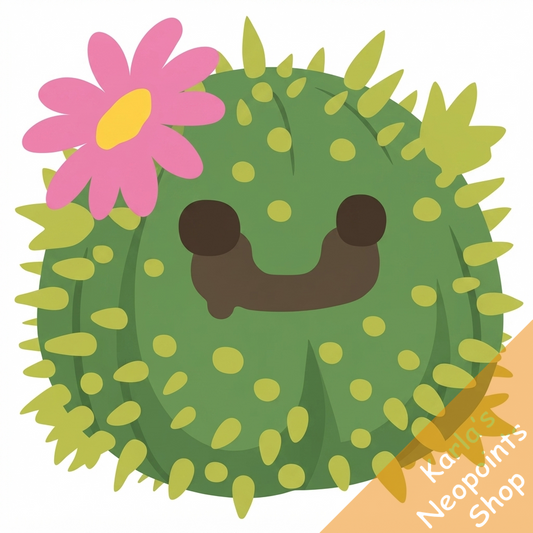 Woodland Blobikins