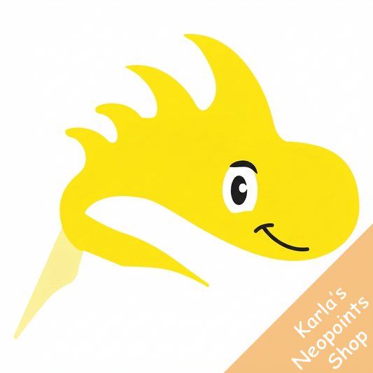 Yellow Pfish