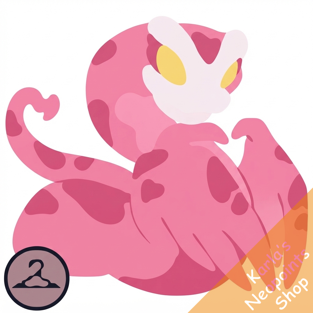 Adoring Valentine Hissi