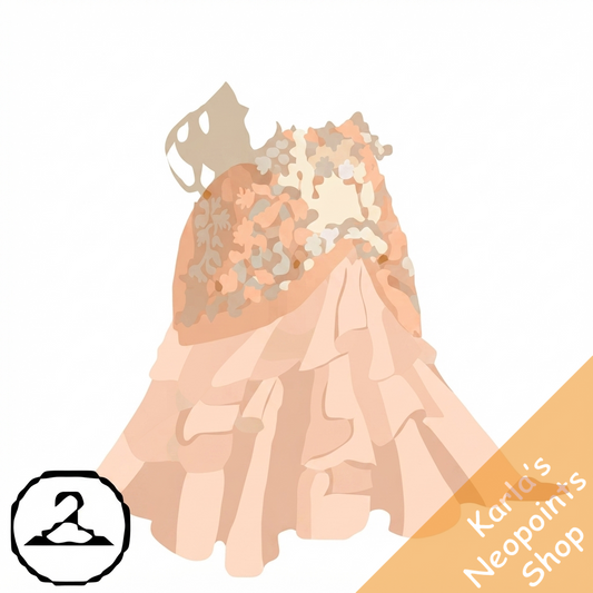 Gorgeous Ball Gown