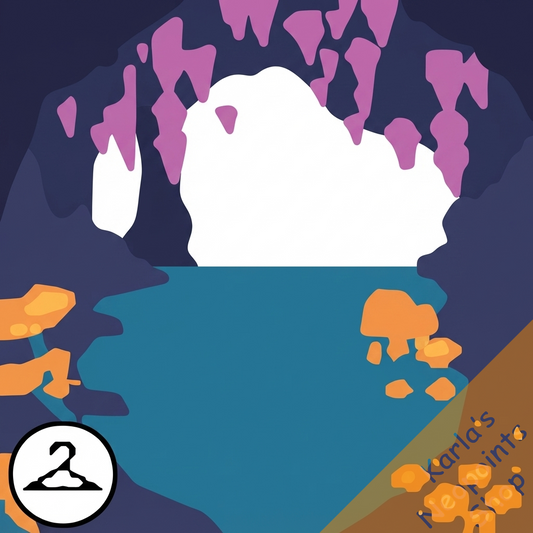 Magical Forest Background