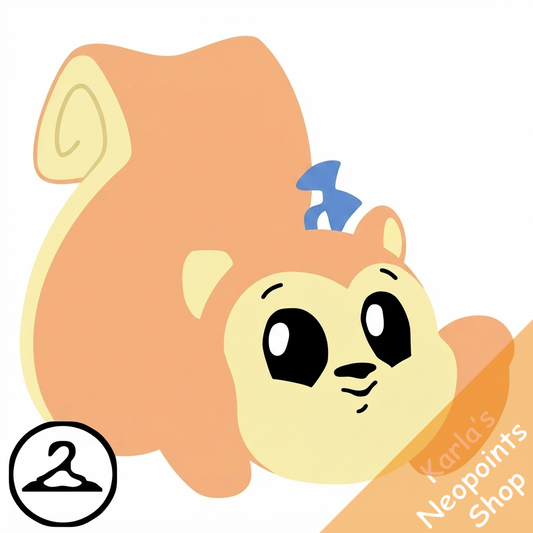 Nostalgic Baby Meerca