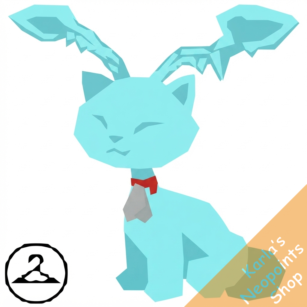 Nostalgic Ice Aisha
