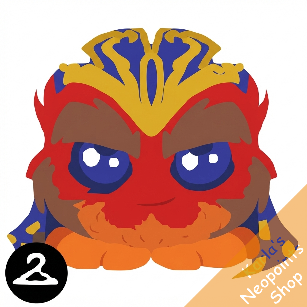 Nostalgic Royalboy Jubjub