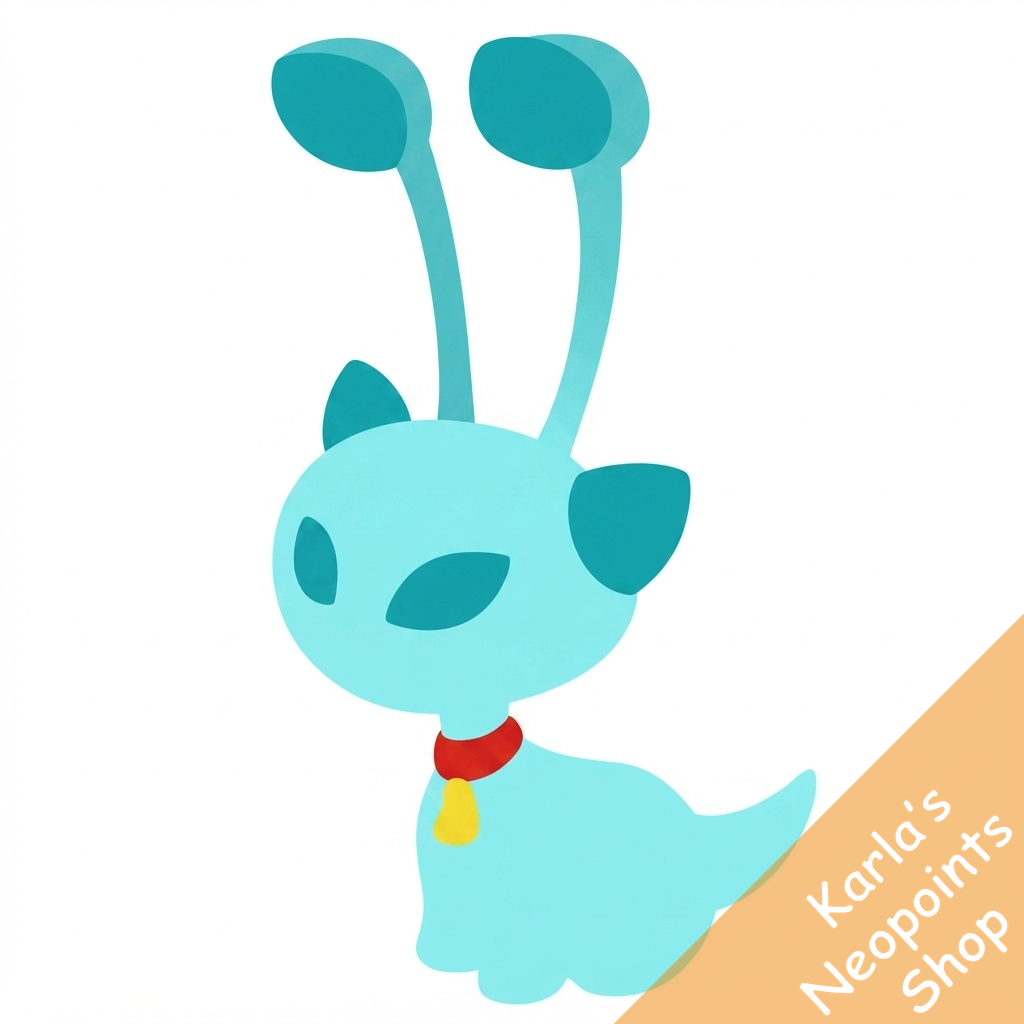 Paper Mache Aisha