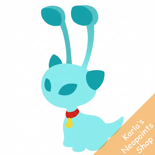 Paper Mache Aisha
