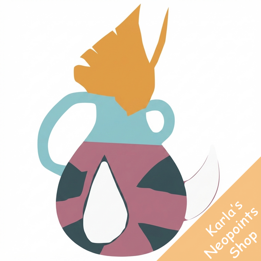 Red Moehog Morphing Potion