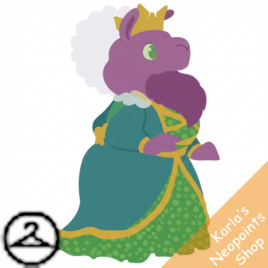 Regal Royalgirl Gnorbu