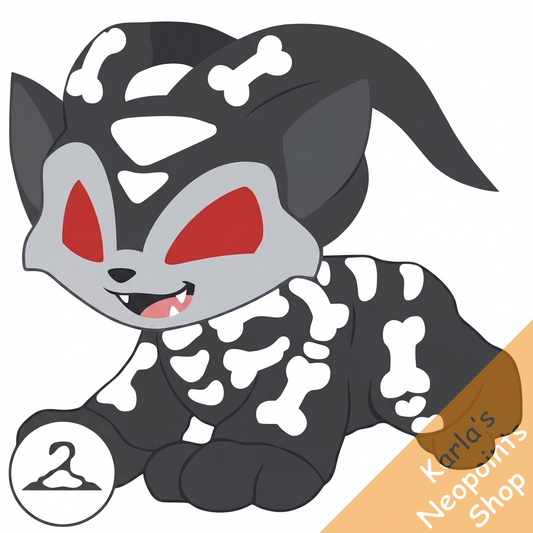 Spooky Halloween Acara