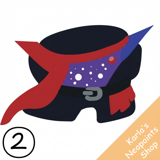 Galactic Grundo Diplomat Outfit