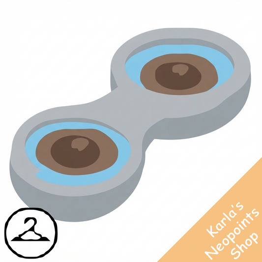 MiniMME19-S2c: Wood Grain Contacts
