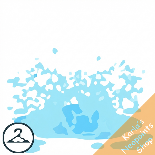 MiniMME9-B: Splashing Puddles
