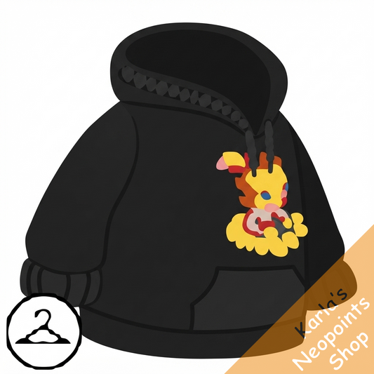 MME23-S2b: Gamers Sweatshirt