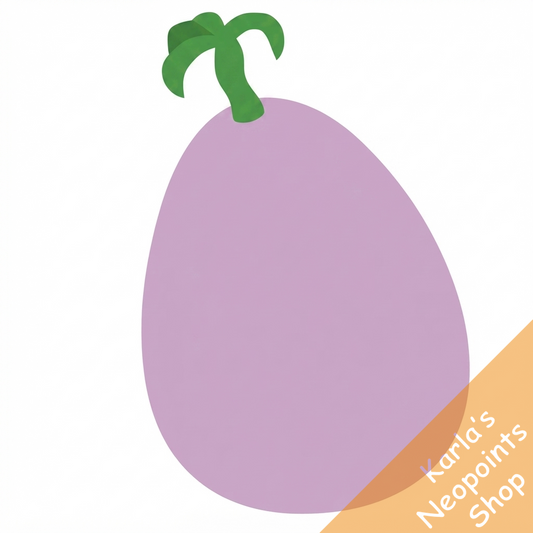 Pretty Pink Easter Negg