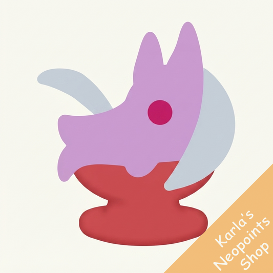 Anubis Cherry Sundae