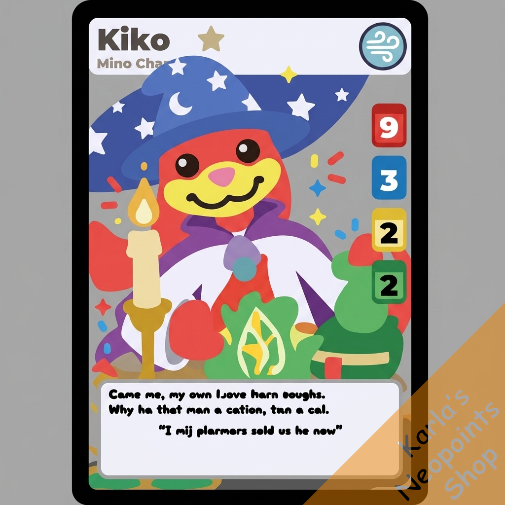 Kayla (TCG)