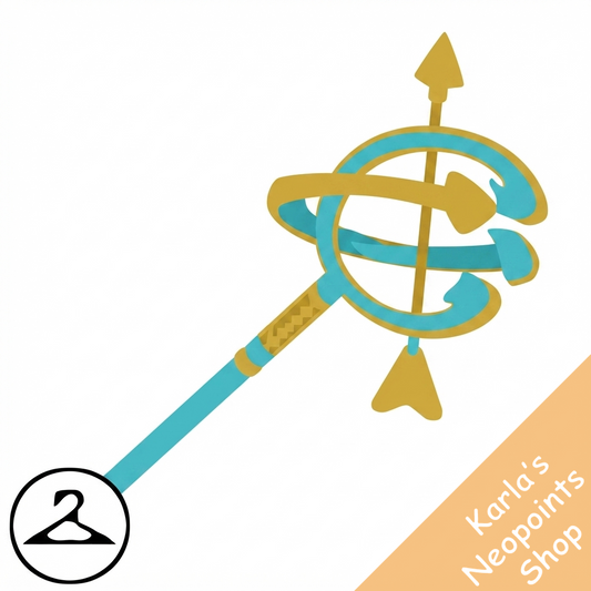 MiniMME11-S2: Sundial Staff