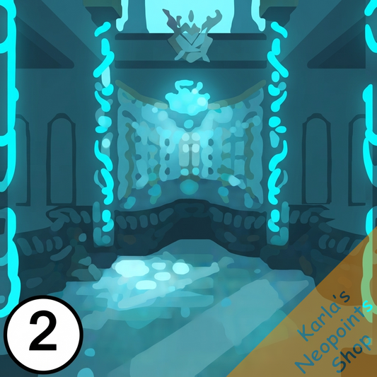 MiniMME12-S1: Grand Maractite Hall Background