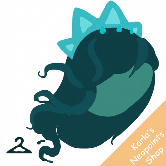 MiniMME12-S2: Elegant Maractite Wig