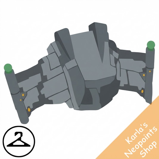 MiniMME16-B: Rocket Glider Wings
