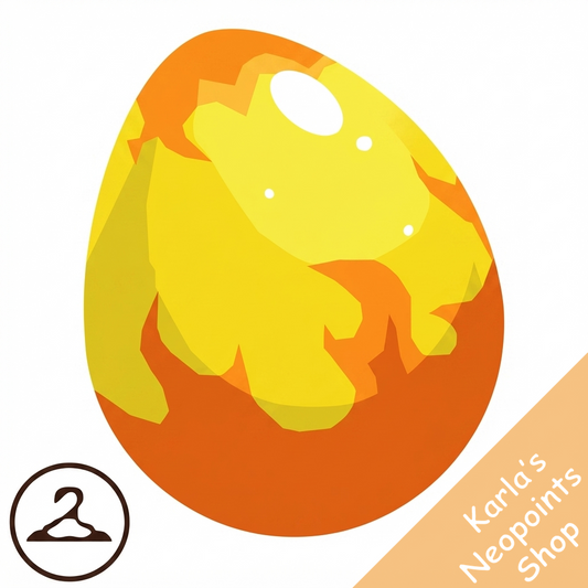 MiniMME2-S1: Over-excited Fiery Negg