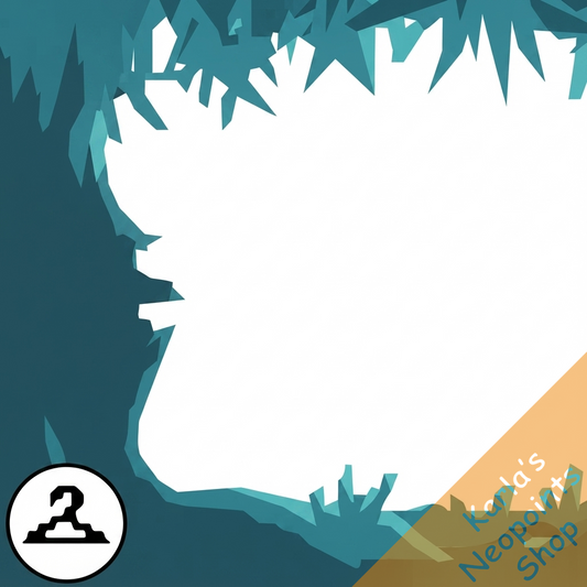 MiniMME4-S1: The Trees Have Eyes Foreground