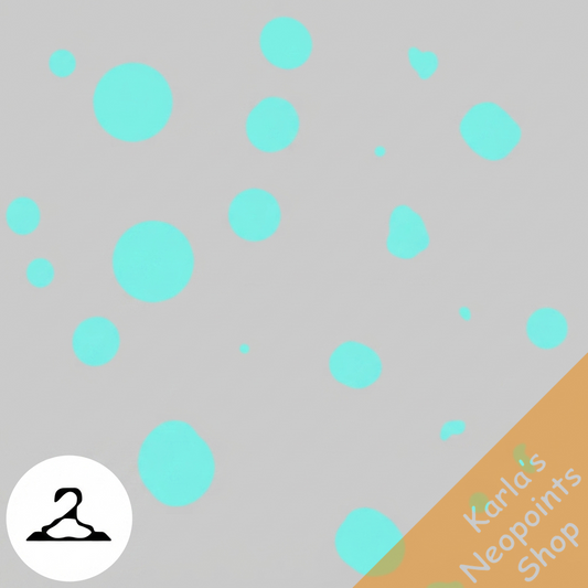 MiniMME4-S2: Cloud of Ghostly Orbs