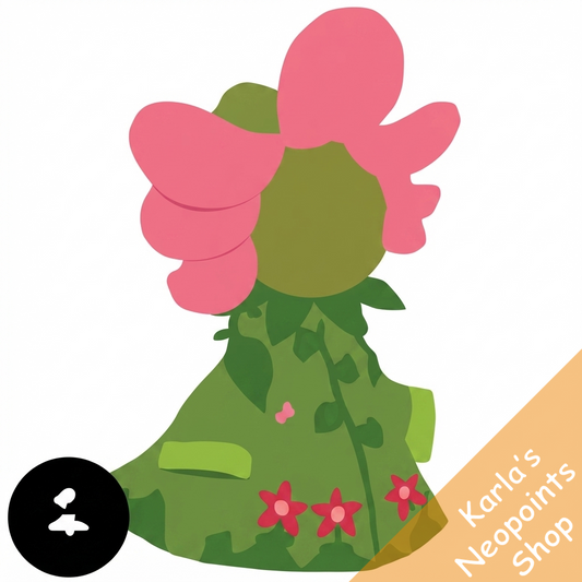 MiniMME9-S2: Spring Rain Jacket