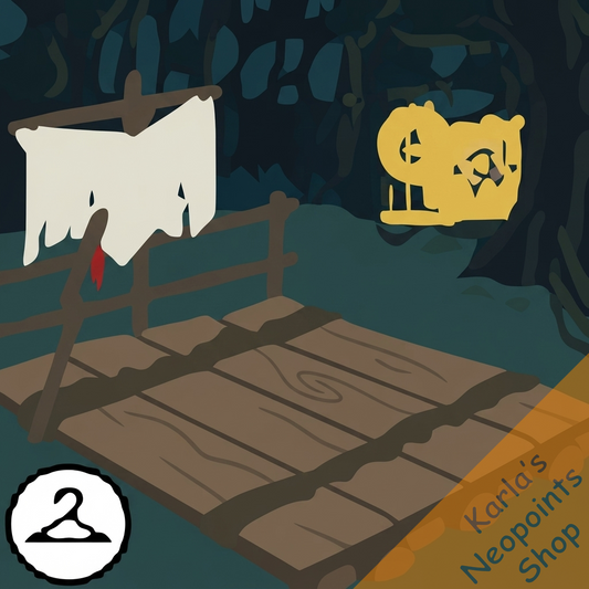 MME13-S4c: Home Sweet Bog Background