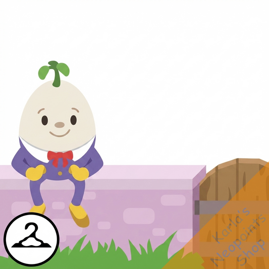 MME15-S2b: Dress-Up Negg Foreground