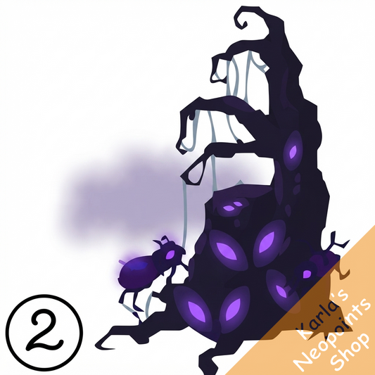 MME16-S2b: Blinking Forest Eyes