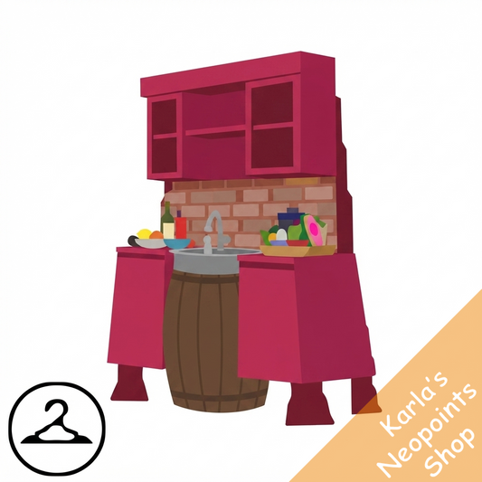MME23-S5b: Nourishment Station