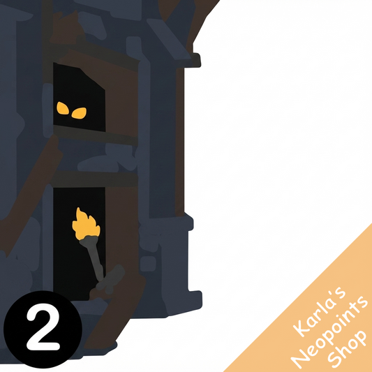 MME24-S3a: Professor Chesterpots Catacomb Excursion