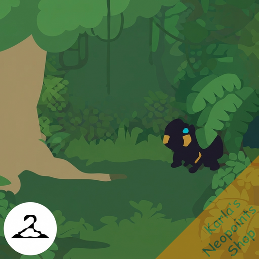 MME24-S4a: Trip to the Lost Isle Background