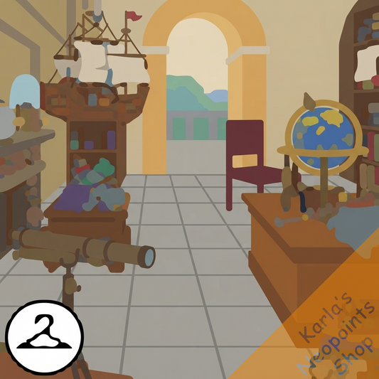 MME24-S4b: Sandros Philosopher Study Background