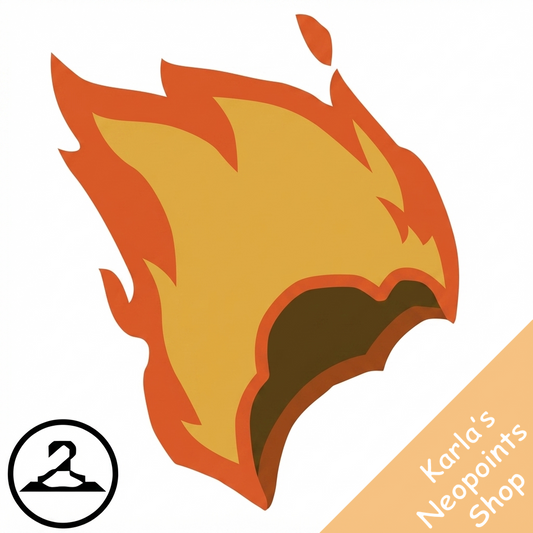 MME3-S2: Wild Wig of Fire