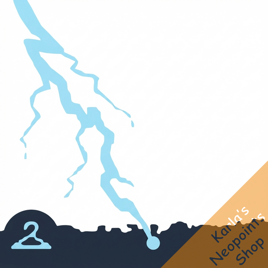 MME5-S2: Mystical Lightning Storm