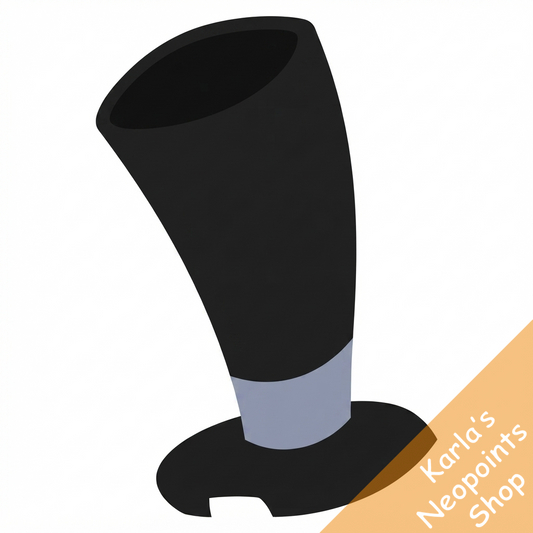 Mayors Top Hat