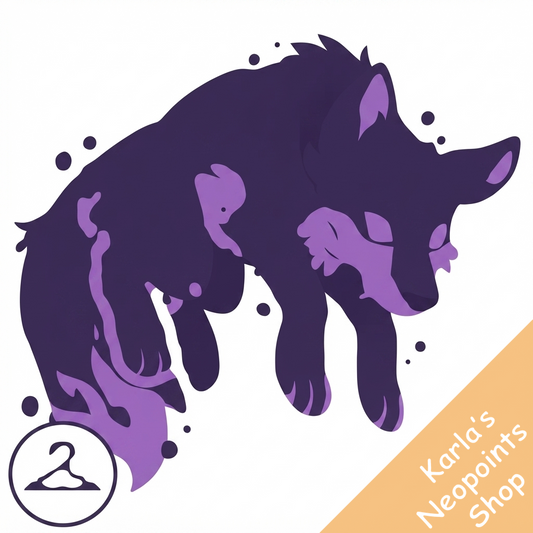 Ethereal Void Lupe