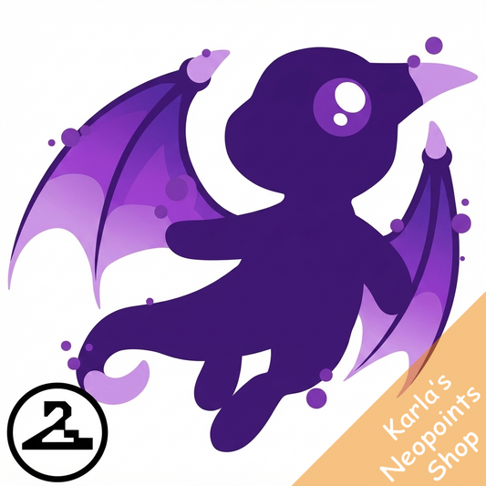 Ethereal Void Shoyru