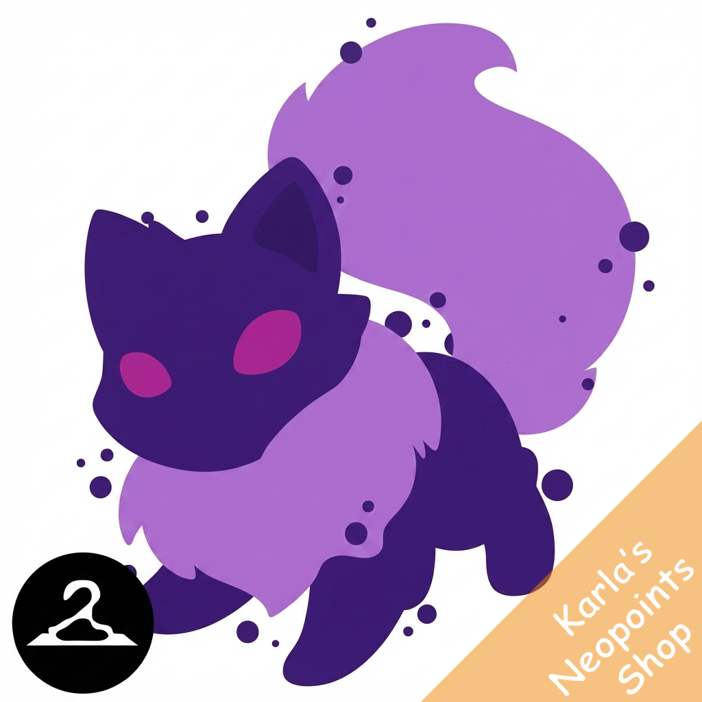 Ethereal Void Wocky