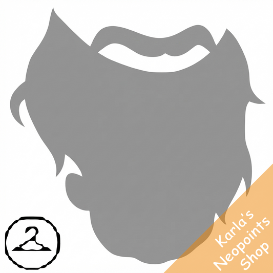 Wizards Beard of Wisdom
