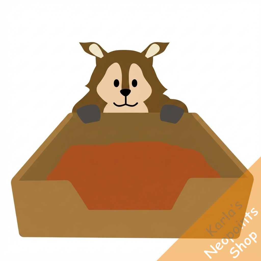 Symol Petpet Bed